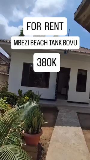 1 Bedroom House/Apartment for Rent in Mbezi Beach Tank Bovu, Dar Es Salaam 1 Bedroom House/Apartment for Rent in Mbezi Beach Tank Bovu, Dar Es Salaam