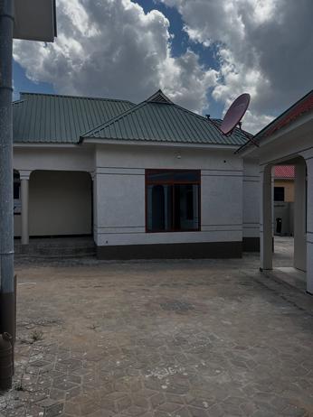 2 Bedrooms Apartment for Rent in Makongo Goba Road (Mti Pesa), Dar Es Salaam