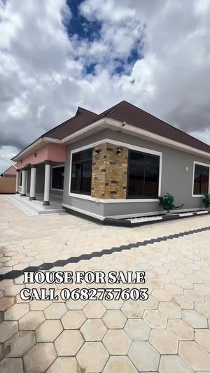 3 Bedrooms House for Sale in Nkuhungu Mnada Mpya, Dodoma