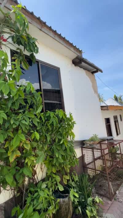 Nyumba ya chumba kimoja inapangishwa MBEZI BEACH MAKONDE, Dar Es Salaam Nyumba ya chumba kimoja inapangishwa MBEZI BEACH MAKONDE, Dar Es Salaam