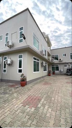 2 Bedrooms Apartment for Rent in Mbezi Makonde, Dar Es Salaam