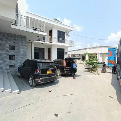2 Bedrooms Apartment for Rent in Ubungo Riverside Kibangu, Dar Es Salaam 2 Bedrooms Apartment for Rent in Ubungo Riverside Kibangu, Dar Es Salaam
