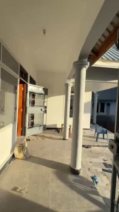 Apartment ya vyumba viwili inapangishwa Goba, Dar Es Salaam