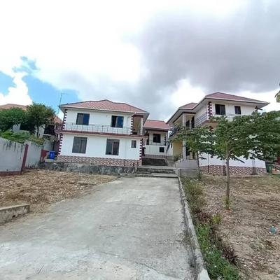 Apartment ya chumba kimoja inapangishwa Mbezi Kwa Msuguri, Dar Es Salaam