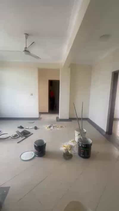 Apartment ya vyumba vitatu inapangishwa Magomeni, Dar Es Salaam