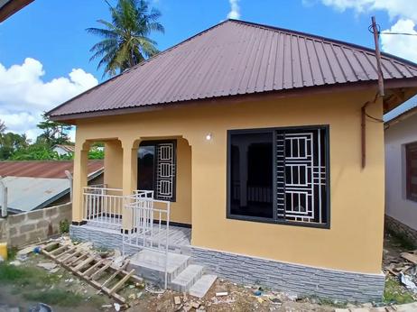 Apartment for Rent in Kimara Stopover, Dar Es Salaam