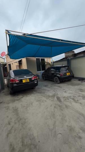 Nyumba ya chumba kimoja inapangishwa Mwananyamala, Dar Es Salaam