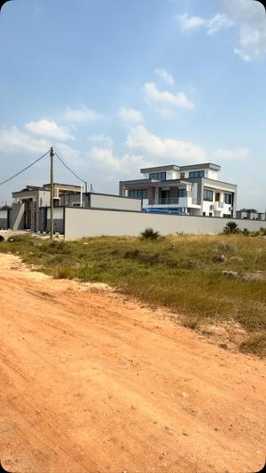 Kiwanja kinauzwa Mbeweni Malindi Mjimpya, Tanga (1097 sqm)