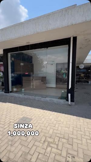 Frame ya Biashara inapangishwa Sinza, Dar Es Salaam Frame ya Biashara inapangishwa Sinza, Dar Es Salaam