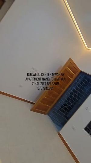 Apartment inauzwa Buswelu Center, Mwanza Apartment inauzwa Buswelu Center, Mwanza