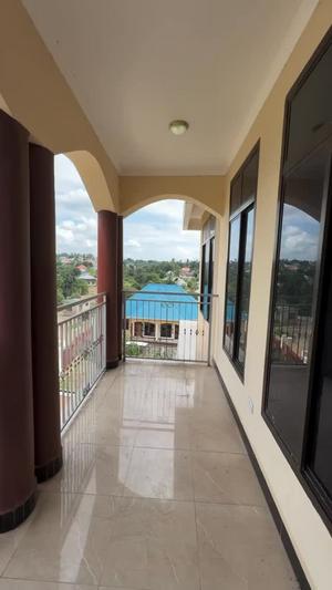 Apartment ya vyumba vitatu inapangishwa Salasala, Dar Es Salaam Apartment ya vyumba vitatu inapangishwa Salasala, Dar Es Salaam