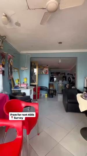 Frame ya Biashara inapangishwa Sinza Mwenge, Dar Es Salaam
