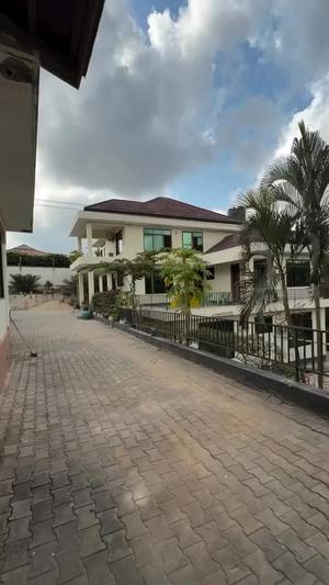 Apartment ya vyumba vinne inapangishwa Mbezi Beach Masana, Dar Es Salaam Apartment ya vyumba vinne inapangishwa Mbezi Beach Masana, Dar Es Salaam