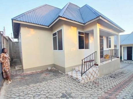 Nyumba ya chumba kimoja inapangishwa Kimara Mwisho, Dar Es Salaam