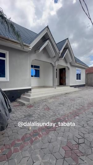 Nyumba/Apartment ya vyumba viwili inapangishwa Tabata Chang'ombe, Dar Es Salaam Nyumba/Apartment ya vyumba viwili inapangishwa Tabata Chang'ombe, Dar Es Salaam