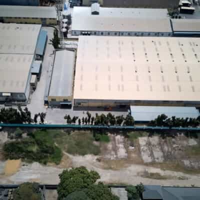 Kiwanja (Industrial Plot) inauzwa Mbagala Zakiehm, Dar Es Salaam (6660 sqm)