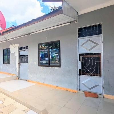 2 Bedrooms Apartment for Rent in Kimara Korogwe, Dar Es Salaam