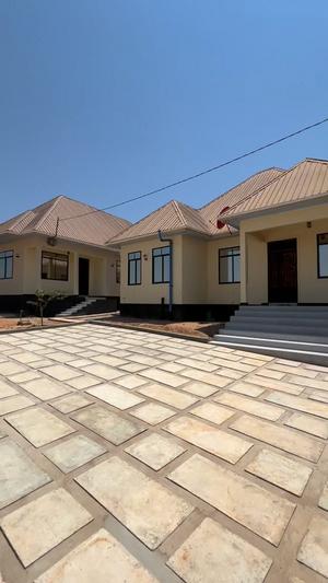 Apartment ya vyumba viwili inapangishwa Chidachi, Dodoma Apartment ya vyumba viwili inapangishwa Chidachi, Dodoma