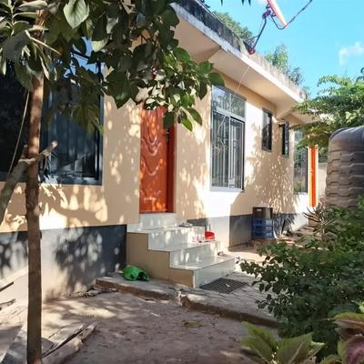 Nyumba ya chumba kimoja inapangishwa Mbezi Mwisho, Dar Es Salaam Nyumba ya chumba kimoja inapangishwa Mbezi Mwisho, Dar Es Salaam