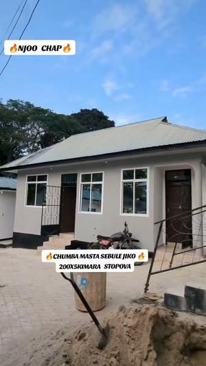 House for Rent in Ubungo, Dar Es Salaam House for Rent in Ubungo, Dar Es Salaam