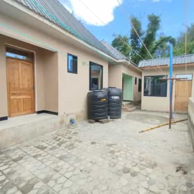 Apartment ya chumba kimoja inapangishwa Ubungo Riverside, Dar Es Salaam