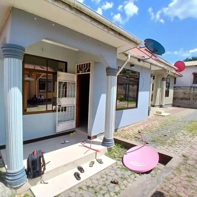 Apartment ya chumba kimoja inapangishwa Kimara Suka, Dar Es Salaam