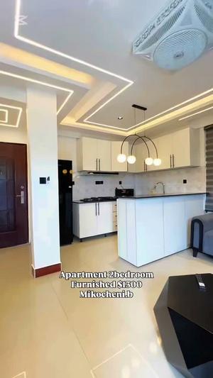 2 Bedrooms Furnished Apartment for Rent in Mikocheni B, Dar Es Salaam 2 Bedrooms Furnished Apartment for Rent in Mikocheni B, Dar Es Salaam