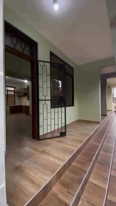 Nyumba/Apartment ya vyumba viwili inapangishwa Mbezi, Dar Es Salaam