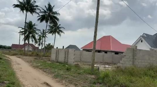 Viwanja vinauzwa Bunju B, Dar Es Salaam Viwanja vinauzwa Bunju B, Dar Es Salaam
