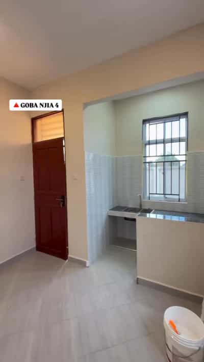House for Rent in Goba Njia 4, Dar Es Salaam