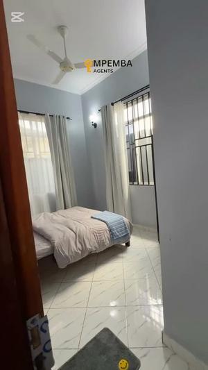 Apartment (Furnished) ya chumba kimoja inapangishwa Makumbusho, Dar Es Salaam