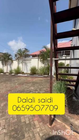 2 Bedrooms Apartment for Rent in Tabata Segerea Viwanja Vya Benk, Dar Es Salaam