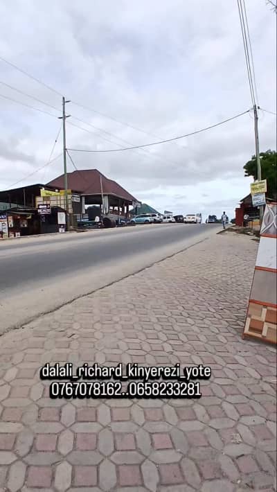Nyumba inauzwa Tabata, Dar Es Salaam