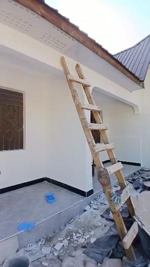 2 Bedrooms House for Rent in Ubungo Makoka, Dar Es Salaam