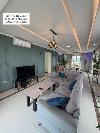 3 Bedrooms Furnished Apartment for Rent in Masaki, Dar Es Salaam 3 Bedrooms Furnished Apartment for Rent in Masaki, Dar Es Salaam