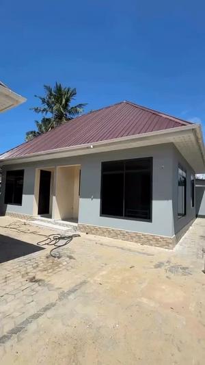 Apartment ya chumba kimoja inapangishwa Tegeta Kibaoni, Dar Es Salaam