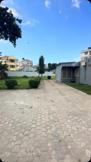 Nyumba ya vyumba vitatu inapangishwa Msasani, Dar Es Salaam