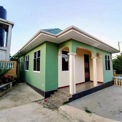 Apartment ya vyumba vitatu inapangishwa Kimara Temboni, Dar Es Salaam