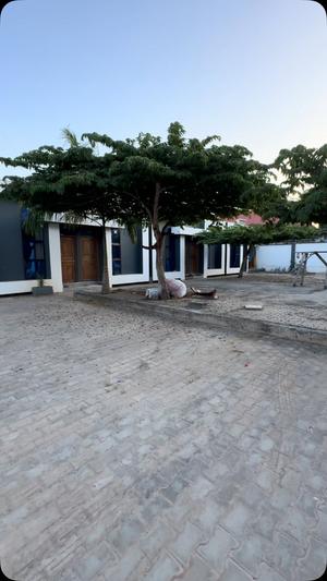 Nyumba ya chumba kimoja inapangishwa Kigamboni Mjimwema, Dar Es Salaam Nyumba ya chumba kimoja inapangishwa Kigamboni Mjimwema, Dar Es Salaam