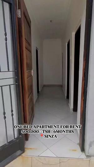 1 Bedroom Apartment for Rent in Sinza, Dar Es Salaam 1 Bedroom Apartment for Rent in Sinza, Dar Es Salaam