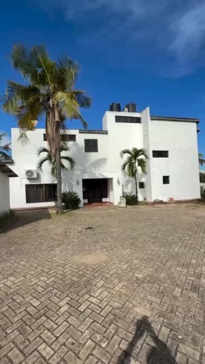 4 Bedrooms Villa for Rent in Mbezi Beach Ramada, Dar Es Salaam