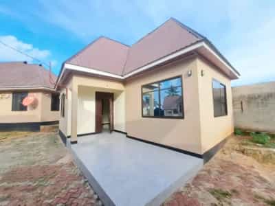 Nyumba/Apartment ya chumba kimoja inapangishwa Kimara, Dar Es Salaam