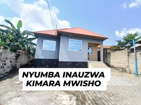 3 Bedrooms House for Sale in Kimara Mwisho, Dar Es Salaam (400 sqm) 3 Bedrooms House for Sale in Kimara Mwisho, Dar Es Salaam (400 sqm)