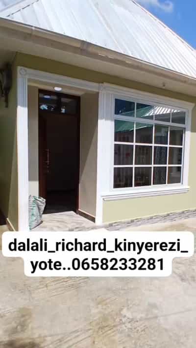 1 Bedroom House for Rent in tabata kinyerezi, Dar Es Salaam 1 Bedroom House for Rent in tabata kinyerezi, Dar Es Salaam