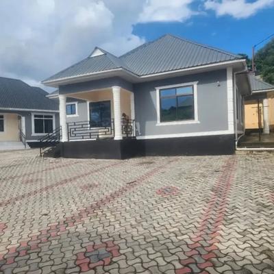 3 Bedrooms Apartment for Rent in Mbezi Kwa Msuguri, Dar Es Salaam