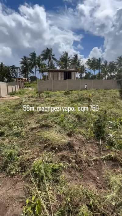 Kiwanja kinauzwa Goba Njia 4, Tegeta A, Dar Es Salaam (750 sqm)