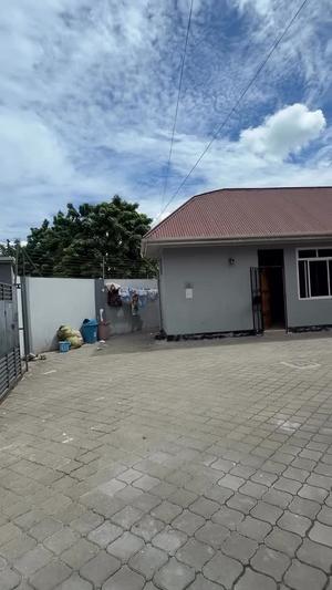 Studio Apartment inapangishwa Mwananyamala, Dar Es Salaam