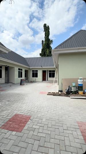 Nyumba ya chumba kimoja inapangishwa Kigamboni Darajani, Dar Es Salaam