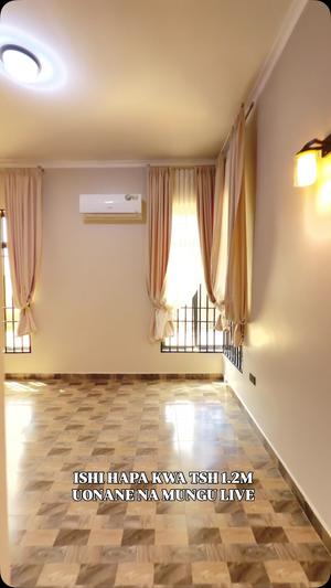 Apartment ya vyumba viwili inapangishwa Mbweni Ubungo, Dar Es Salaam Apartment ya vyumba viwili inapangishwa Mbweni Ubungo, Dar Es Salaam