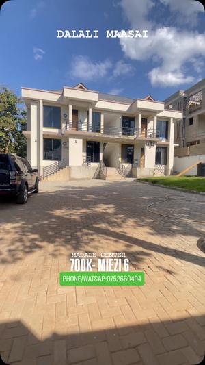 2 Bedrooms House for Rent in Madale Center, Dar Es Salaam 2 Bedrooms House for Rent in Madale Center, Dar Es Salaam